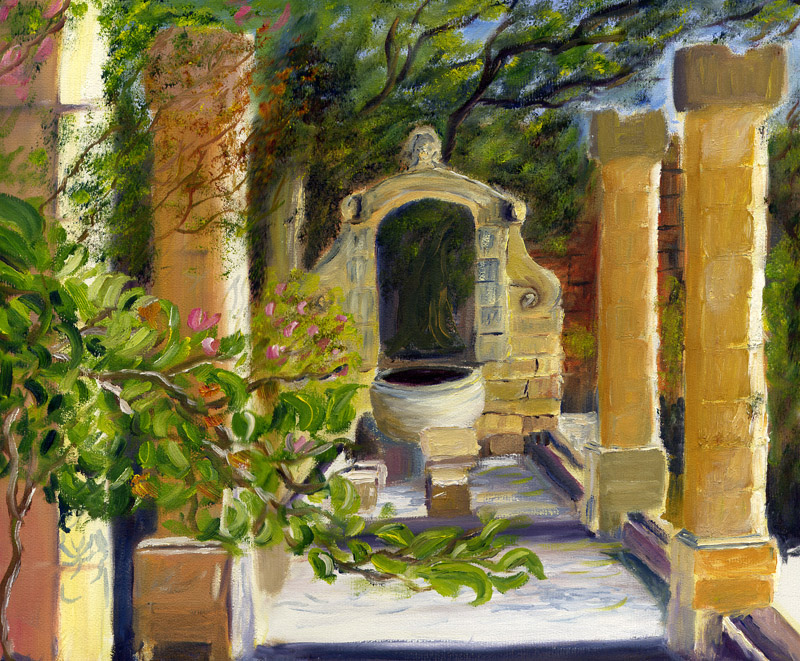 Villa Ta Torri Malta