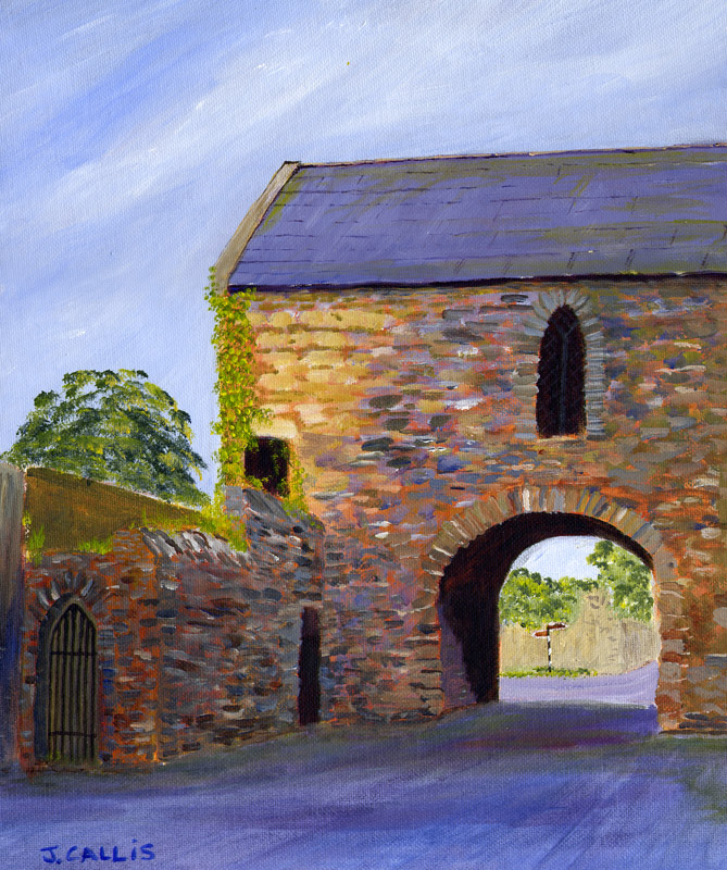 The Mint Carlingford