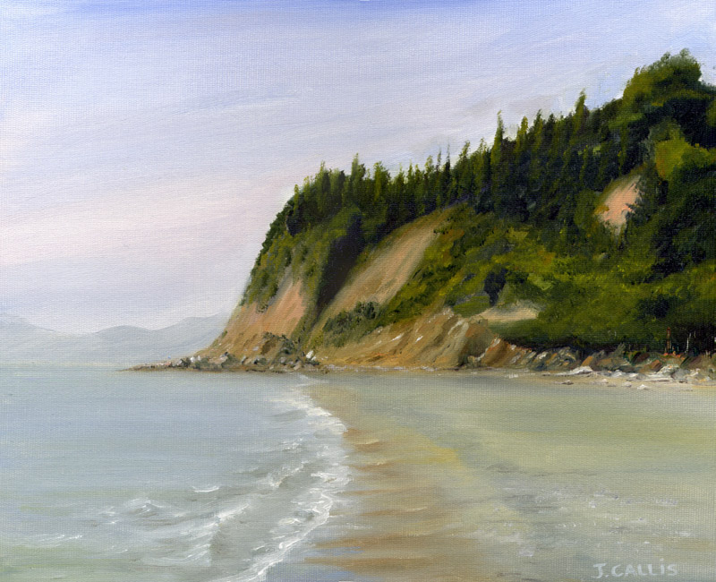 Sesion Beach Kefalonia 