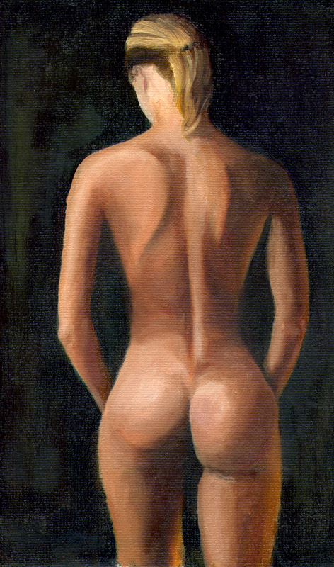 Figure Study