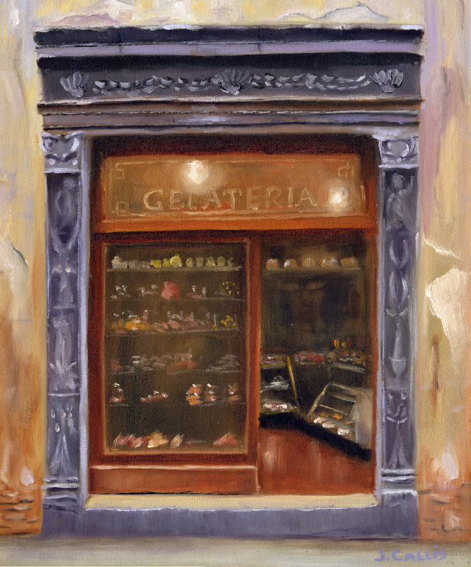 Gelateria
