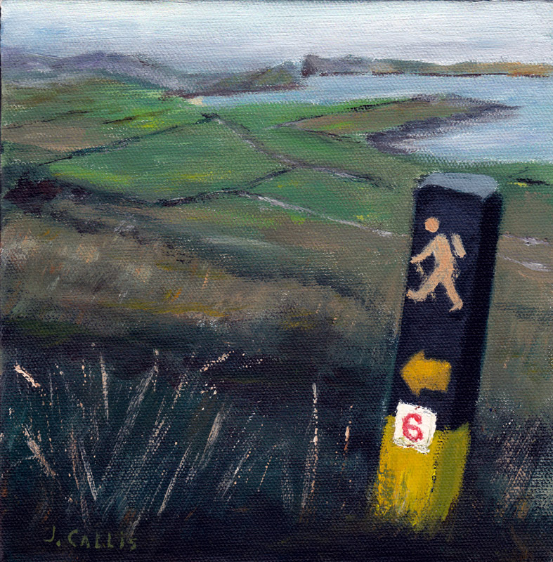 Walking Trail