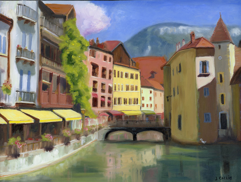 Annecy
