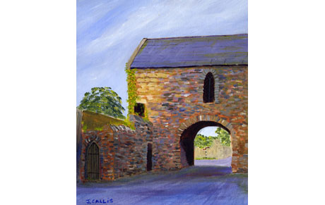 The Mint Carlingford