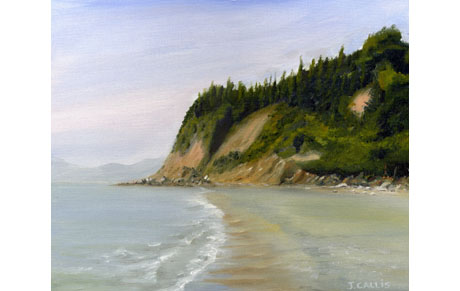 Sesion Beach Kefalonia 