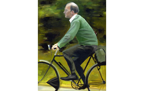 Cyclist