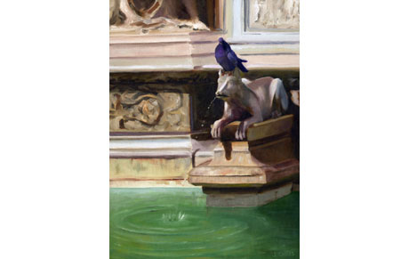 Siena Fonte Gaia (I)