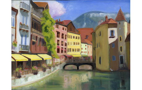 Annecy
